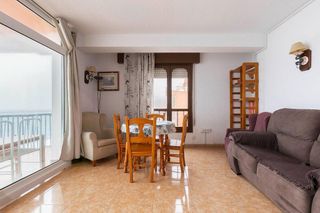 Piso en venta en Ciudad Jardín - Tagarete - El Zapillo en Almería