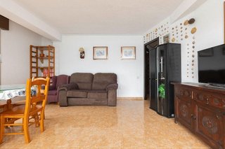 Piso en venta en Ciudad Jardín - Tagarete - El Zapillo en Almería
