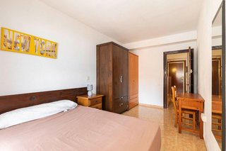 Piso en venta en Ciudad Jardín - Tagarete - El Zapillo en Almería