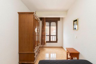 Piso en venta en Ciudad Jardín - Tagarete - El Zapillo en Almería
