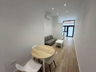 Estudio en venta en El Grau en Valencia