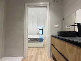 Estudio en venta en El Grau en Valencia