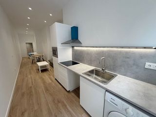 Estudio en venta en El Grau en Valencia