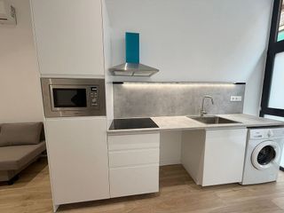 Estudio en venta en El Grau en Valencia