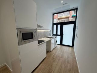 Estudio en venta en El Grau en Valencia