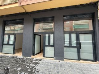 Estudio en venta en El Grau en Valencia