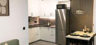 Piso en venta en Centro en Torrevieja