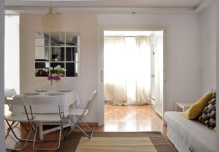 Piso en venta en Cabo de las Huertas en Alicante