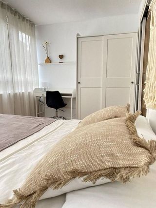 Piso en venta en Cabo de las Huertas en Alicante