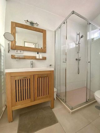 Piso en venta en Cabo de las Huertas en Alicante