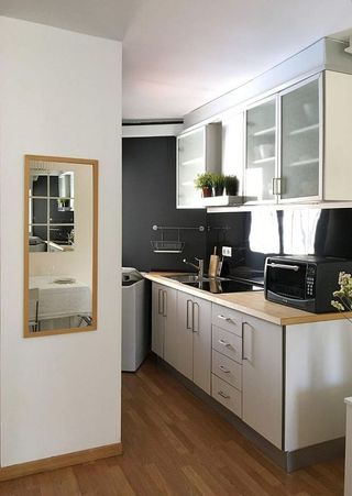 Piso en venta en Cabo de las Huertas en Alicante