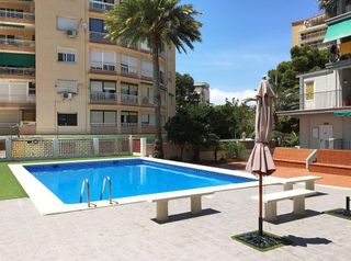 Piso en venta en Cabo de las Huertas en Alicante