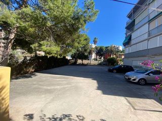 Piso en venta en Cabo de las Huertas en Alicante