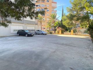 Piso en venta en Cabo de las Huertas en Alicante