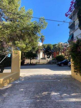 Piso en venta en Cabo de las Huertas en Alicante