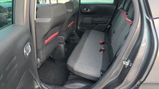 Citroen C3 Aircross 2020