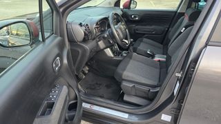 Citroen C3 Aircross 2020