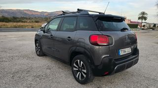 Citroen C3 Aircross 2020