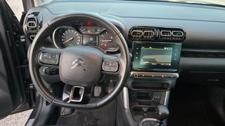 Citroen C3 Aircross 2020