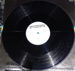 Vinile 33 giri Philadelphia T.S.O.P.