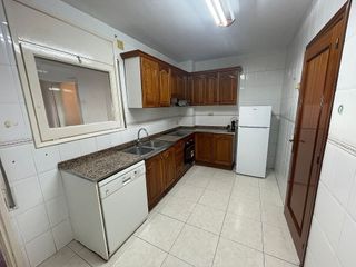 Piso en venta en Mollerussa