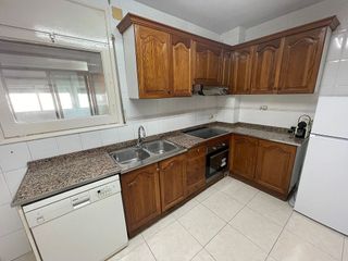 Piso en venta en Mollerussa