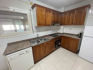 Piso en venta en Mollerussa