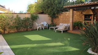 Chalet en alquiler en El Mayorazgo - El Limonar en Málaga