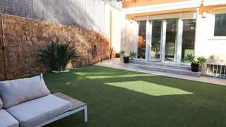 Chalet en alquiler en El Mayorazgo - El Limonar en Málaga