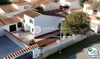 Casa en venta en Empuriabrava en Castelló d´Empúries