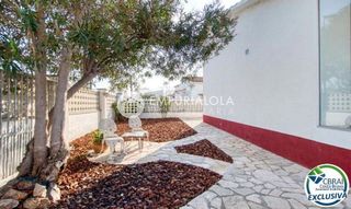 Casa en venta en Empuriabrava en Castelló d´Empúries