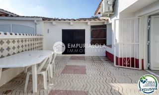 Casa en venta en Empuriabrava en Castelló d´Empúries