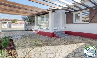 Casa en venta en Empuriabrava en Castelló d´Empúries