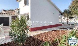 Casa en venta en Empuriabrava en Castelló d´Empúries