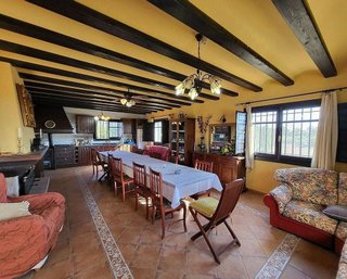 Casa rural en venta en Deltebre