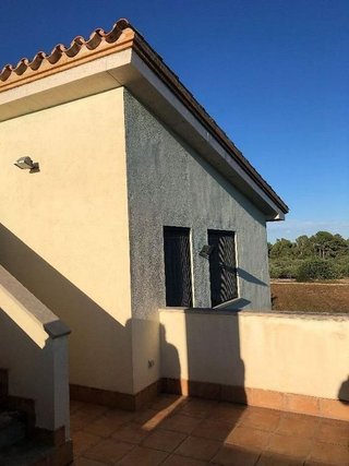 Casa rural en venta en Deltebre