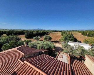 Casa rural en venta en Deltebre