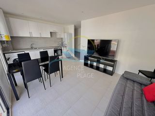 Piso en venta en Santa Margarida en Roses