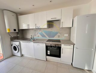 Piso en venta en Santa Margarida en Roses