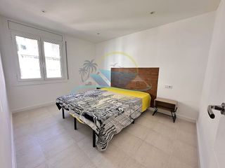 Piso en venta en Santa Margarida en Roses