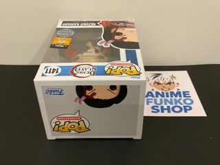 Funko Pop Nezuko Kamado 1411 Demon Slayer