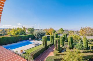 Chalet en venta en Gójar