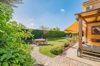 Chalet en venta en Gójar