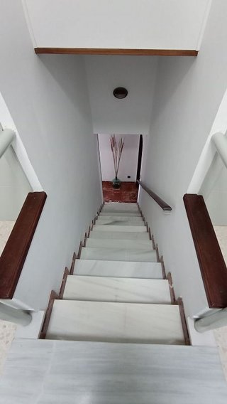 Casa adosada en venta en V Centenario-Piletas-Capuchinos en Sanlúcar de Barrameda
