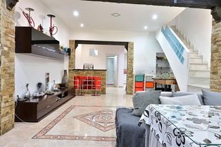 Chalet en venta en Palmete en Sevilla