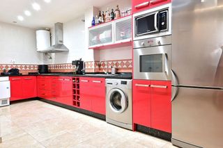 Chalet en venta en Palmete en Sevilla