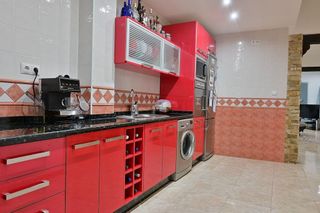 Chalet en venta en Palmete en Sevilla