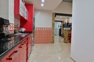 Chalet en venta en Palmete en Sevilla