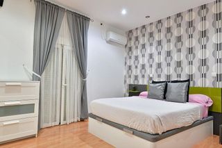 Chalet en venta en Palmete en Sevilla