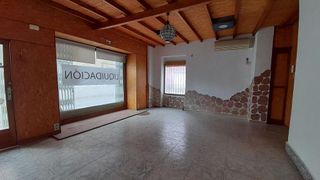 Chalet en venta en Novelda